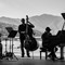 Evergreen Jazz Trio