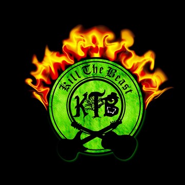 Kill The Beast Band