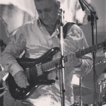 Massimiliano Balocchi