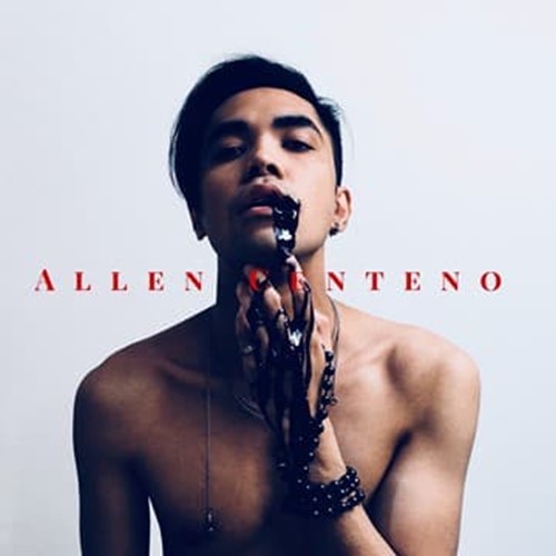 Allen - Cantante
